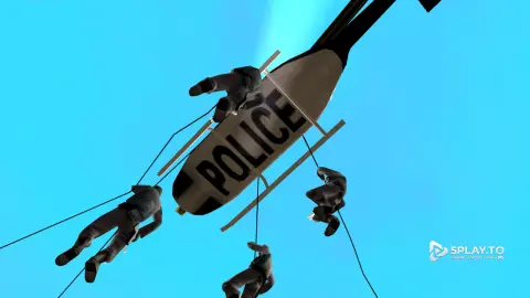 Grand Theft Auto San Andreas screenshot 2