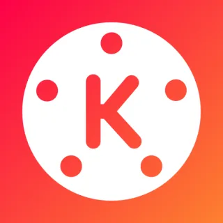 KineMaster - Editor de Videos