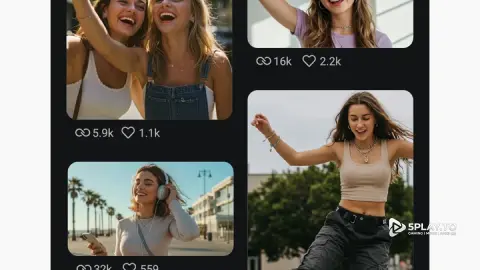 KineMaster - Editor de Videos screenshot 2