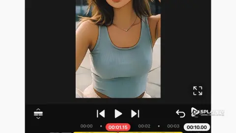 KineMaster - Editor de Videos screenshot 3