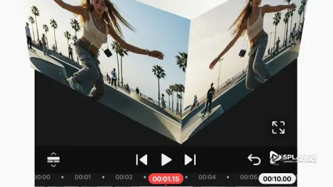 KineMaster - Editor de Videos screenshot 4