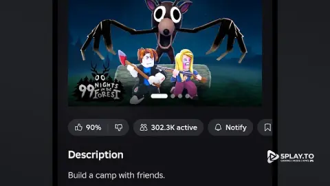 Roblox screenshot 2