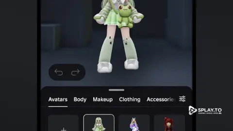 Roblox screenshot 3