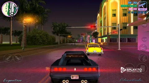 Grand Theft Auto: Vice City screenshot 1