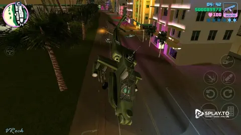 Grand Theft Auto: Vice City screenshot 3