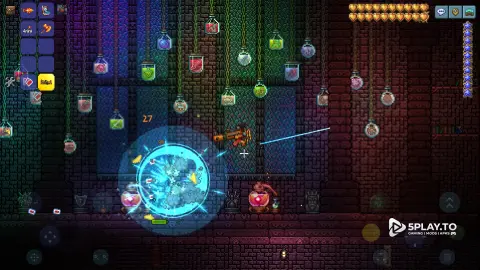 Terraria screenshot 1