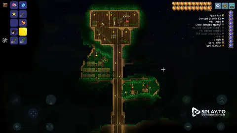 Terraria screenshot 3