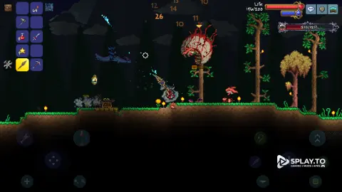 Terraria screenshot 4