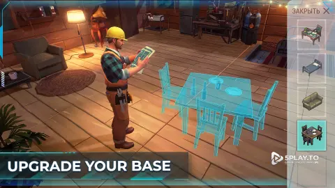 Last Day on Earth: Survival screenshot 3