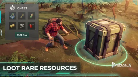 Last Day on Earth: Survival screenshot 4