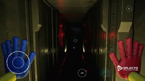 Poppy Playtime Chapter 1 screenshot 3