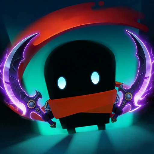 Soul Knight