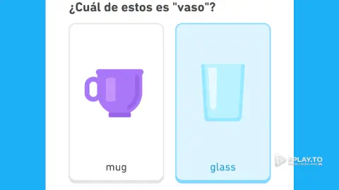 Duolingo screenshot 2