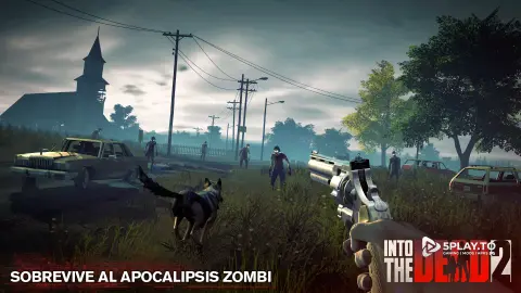 Into the Dead 2 screenshot 3
