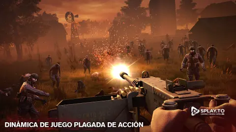 Into the Dead 2 screenshot 1