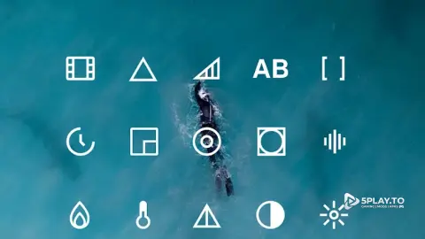 VSCO screenshot 1