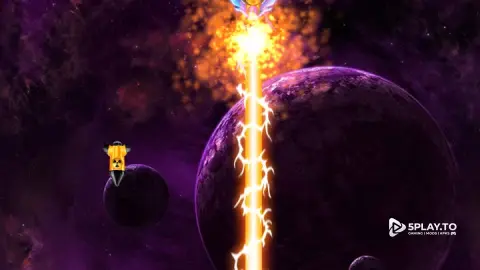 Galaxy Attack: Alien Shooting screenshot 3