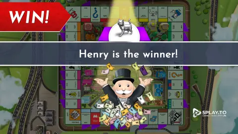 MONOPOLY screenshot 4