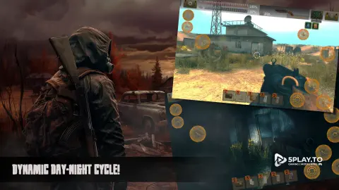 The Sun Origin screenshot 2
