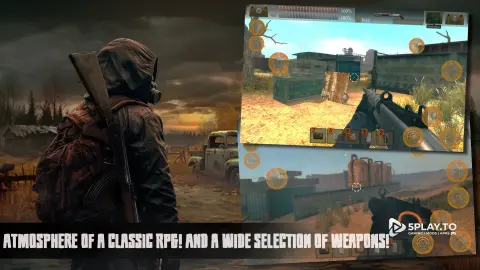 The Sun Origin screenshot 3