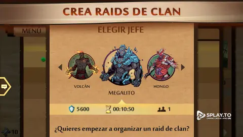 Shadow Fight 2 screenshot 1