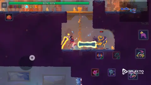 Dead Cells screenshot 4