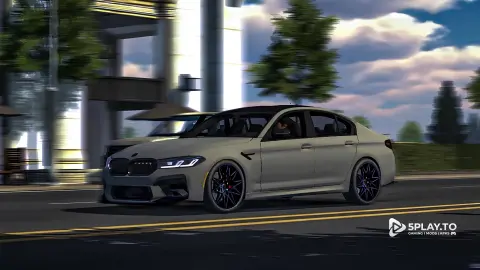Car Parking Multiplayer screenshot 4