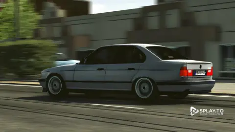 Car Parking Multiplayer screenshot 1
