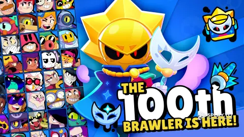 Brawl Stars screenshot 3