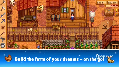 Stardew Valley screenshot 3