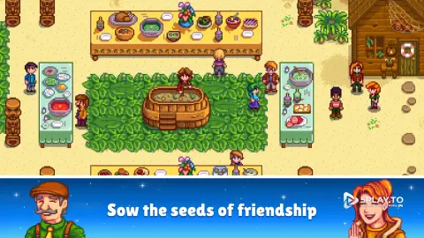 Stardew Valley screenshot 4