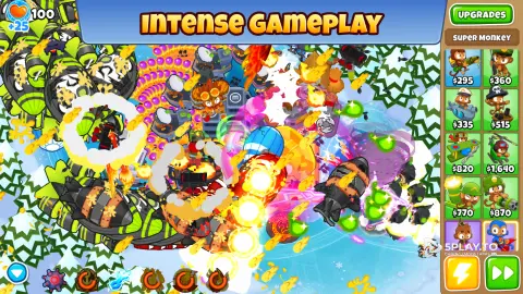 Bloons TD 6 screenshot 4