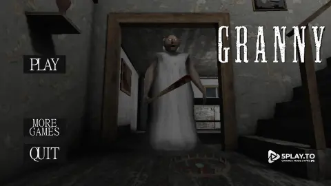 Granny screenshot 3