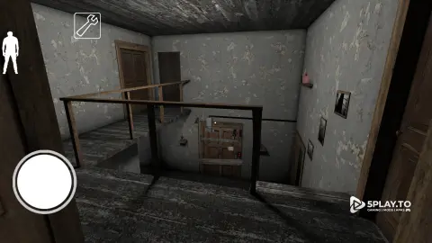 Granny screenshot 2