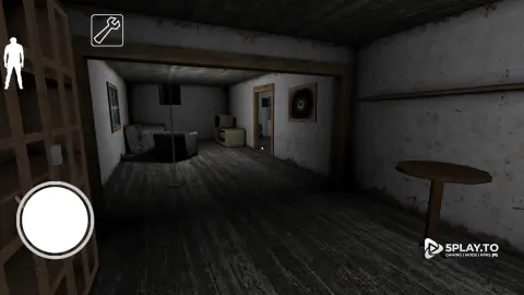 Granny screenshot 4