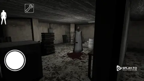 Granny screenshot 1
