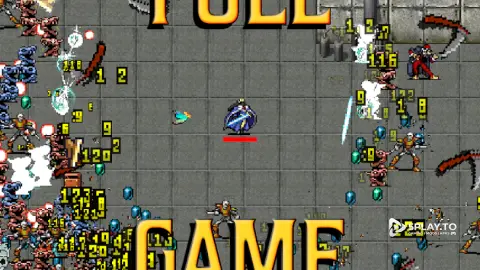 Vampire Survivors screenshot 3