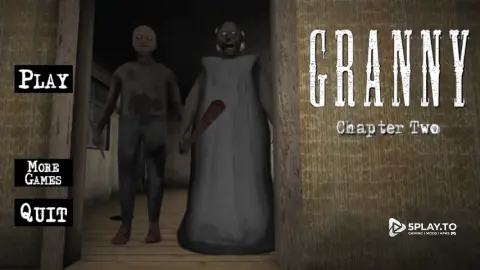 Granny: Chapter Two screenshot 3
