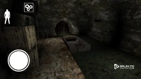 Granny: Chapter Two screenshot 1