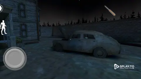 Granny 3 screenshot 2