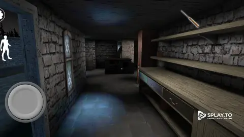 Granny 3 screenshot 4