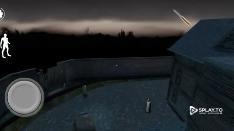 Granny 3 screenshot 1