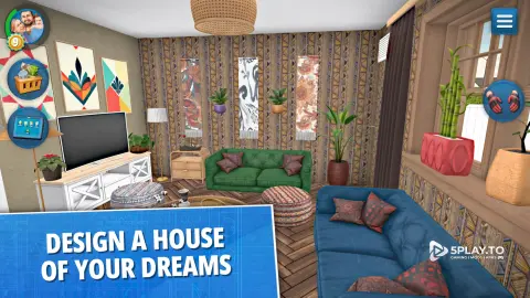 House Flipper screenshot 3