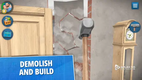 House Flipper screenshot 1