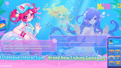 Muse Dash screenshot 2