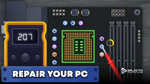 PC Creator 2 screenshot 1