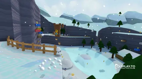 Super Bear Adventure screenshot 2