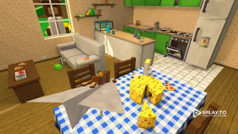 Super Bear Adventure screenshot 4