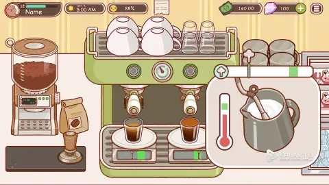 Good Coffee, Great Coffee screenshot 3