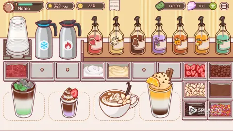 Good Coffee, Great Coffee screenshot 2